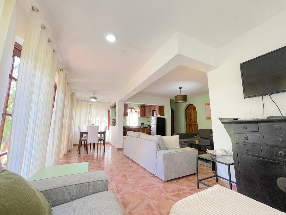 Beach Stars Villas In Los Corales Wifi Bbq Hotel 5*