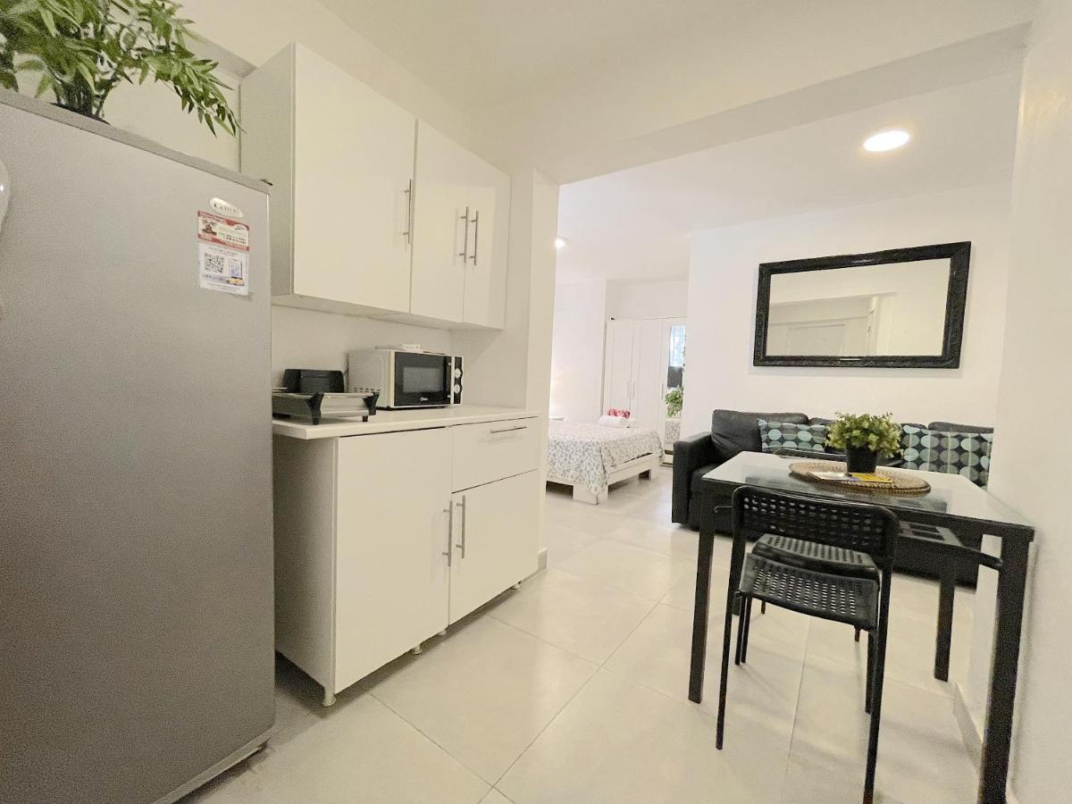 Beach Stars Villas In Los Corales Wifi Bbq Hotel 5*