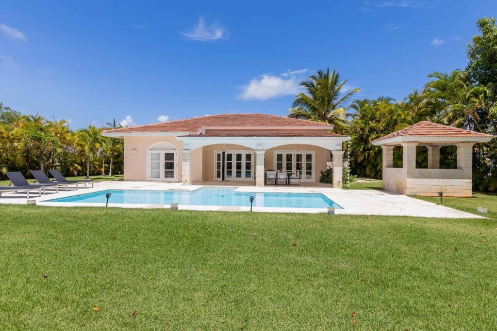 Rosada Cocotal Golf View Brand New Furniture!! * Punta Cana