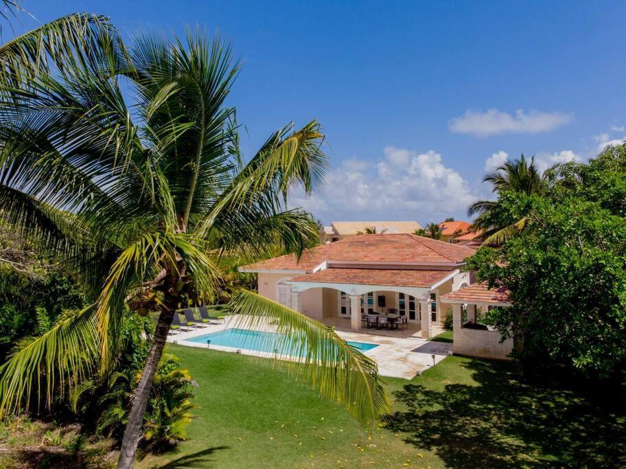 Rosada Cocotal Golf View Brand New Furniture!! Punta Cana
