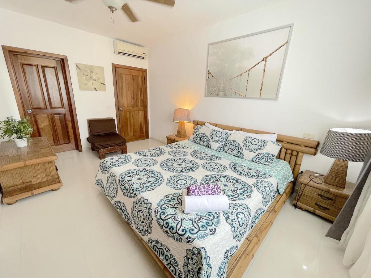 Hotel Villas Los Corales Long Term Bavaro Bbq Wifi Beach Club & 5*