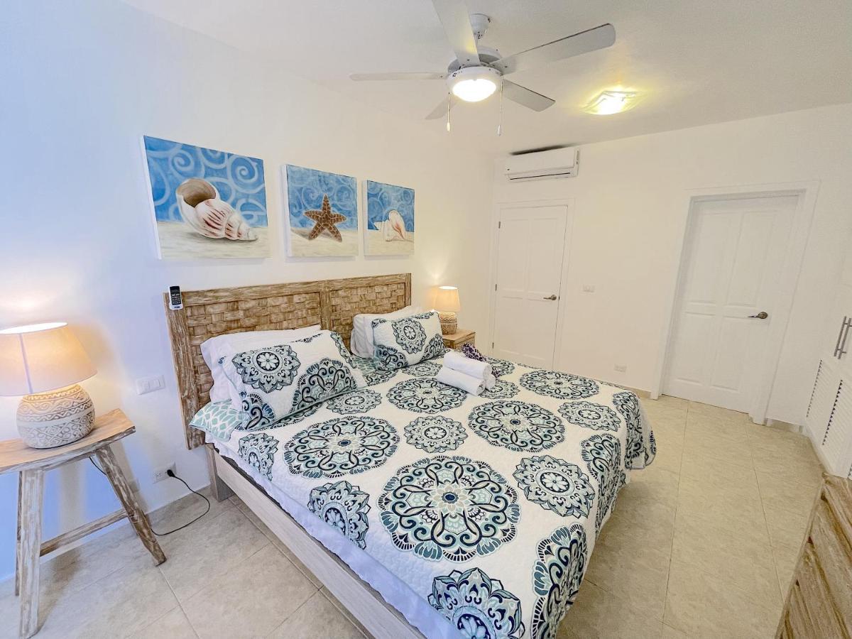 Hotel Villas Los Corales Long Term Bavaro Bbq Wifi Beach Club & 5*