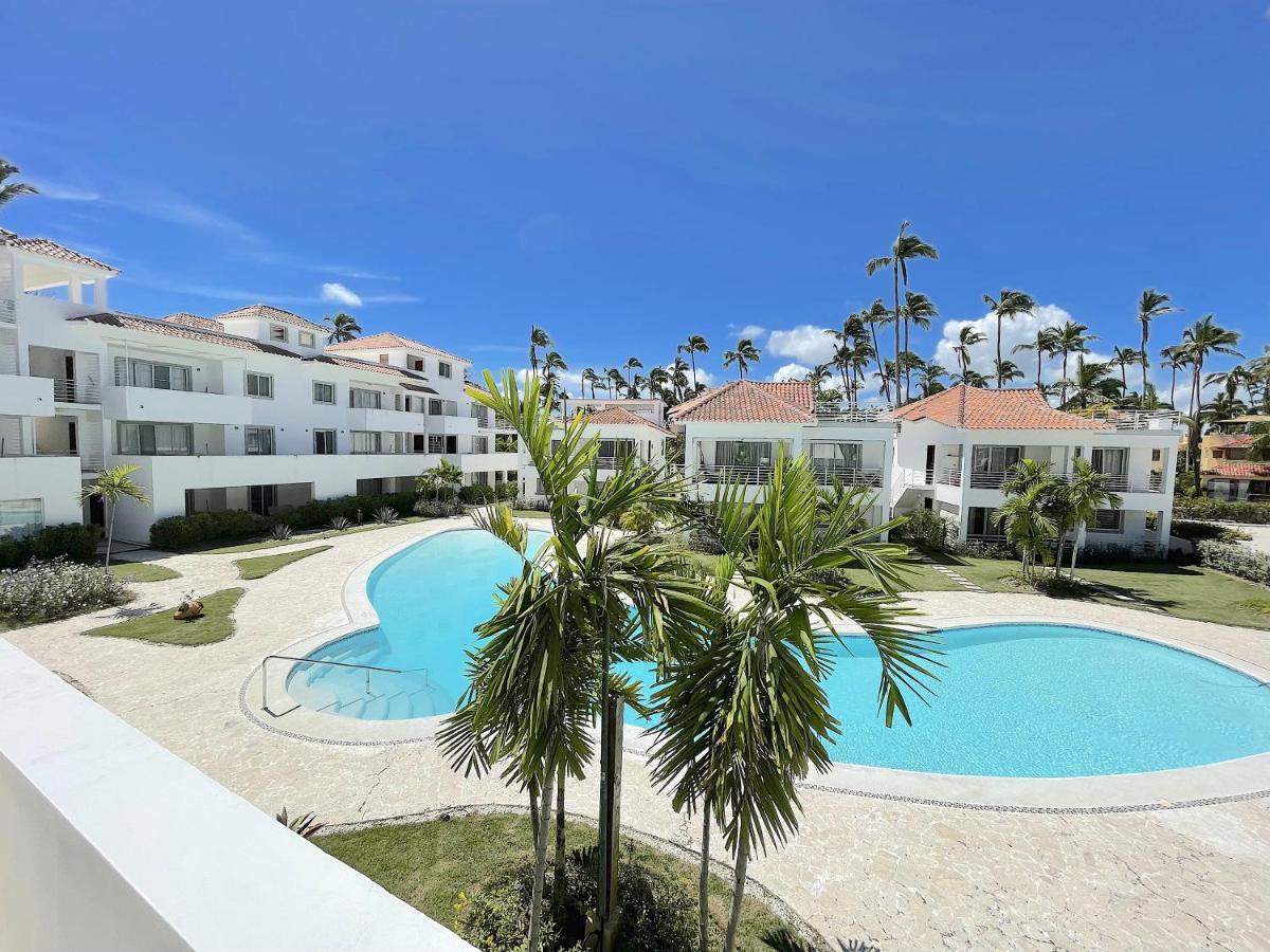 Villas Los Corales Long Term Bavaro Bbq Wifi Beach Club & Hotel