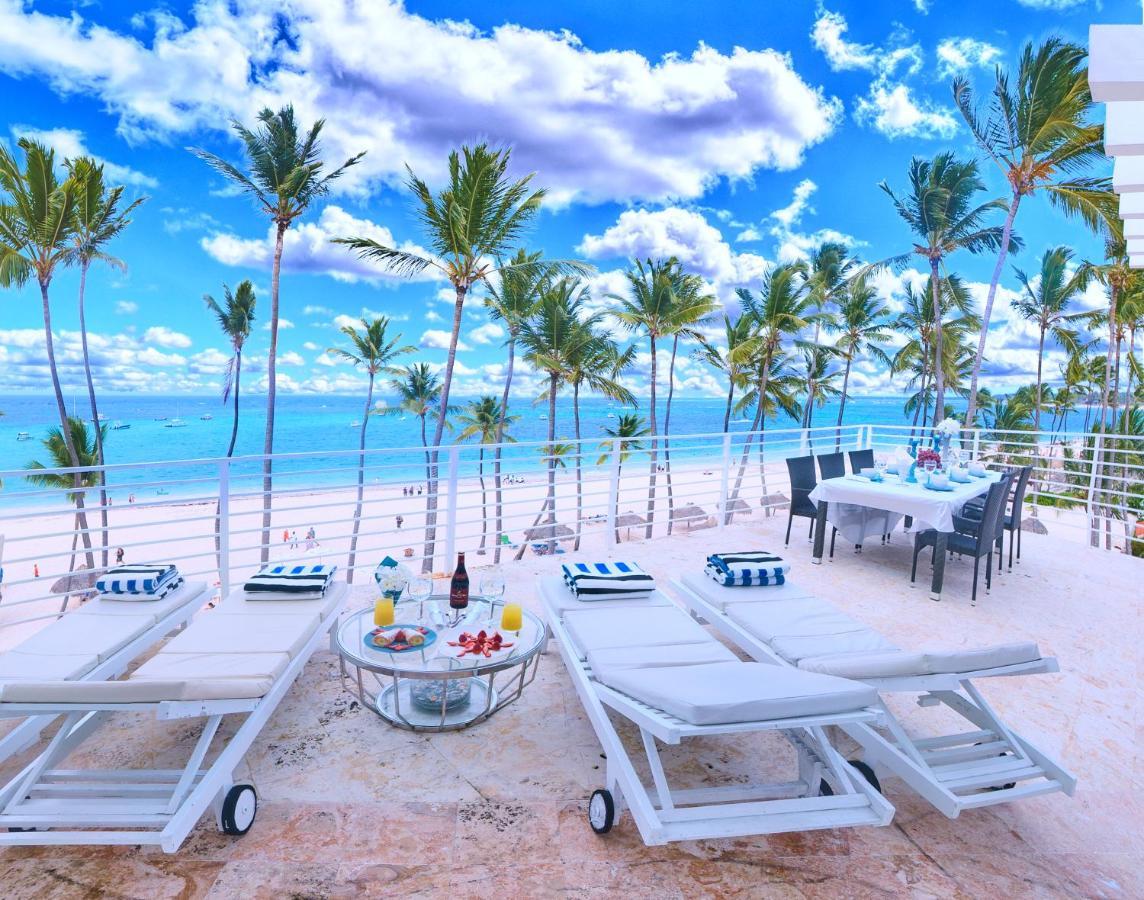 Dream Beachfront - 4-bedroom Penthouse With Rooftop Bbq & Ocean Views Apartamento *