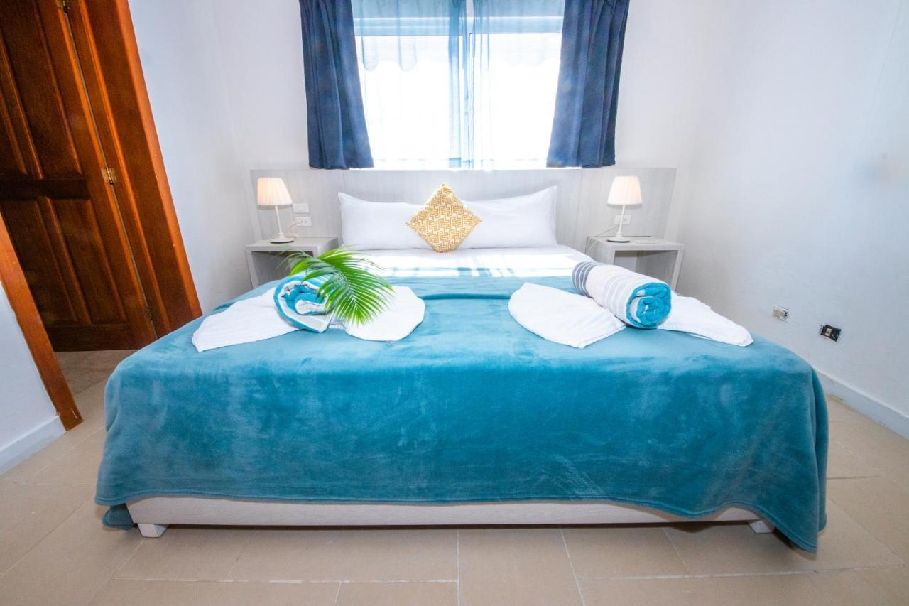 Apartment New & Modern 3-bedroom On Bavaro *