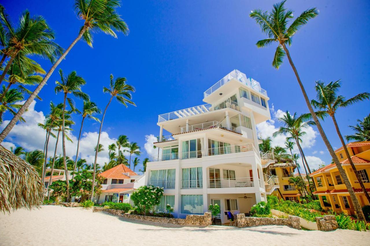 Dream Beachfront - 4-bedroom Penthouse With Rooftop Bbq & Ocean Views