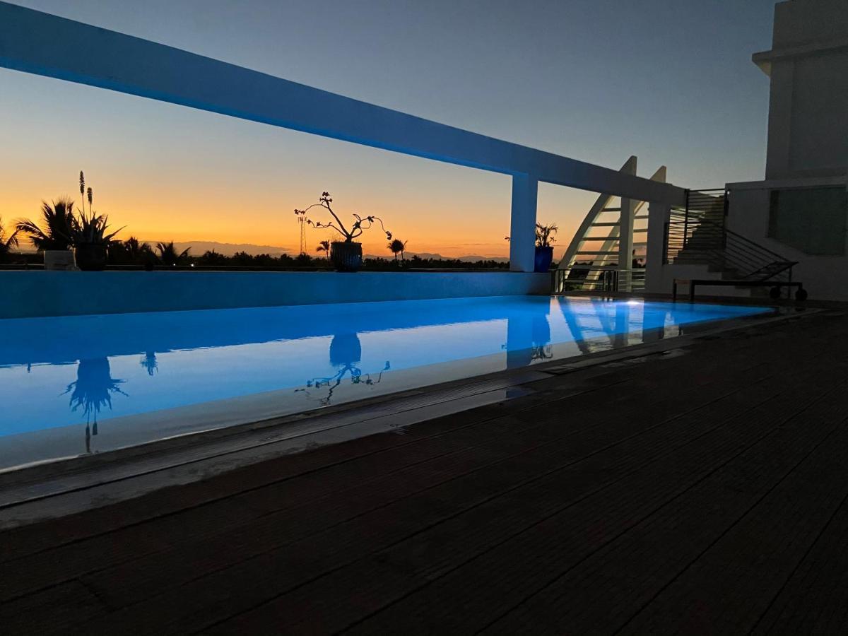 Bavaro Suites Pool Ducassi-sol Caribe Punta Cana