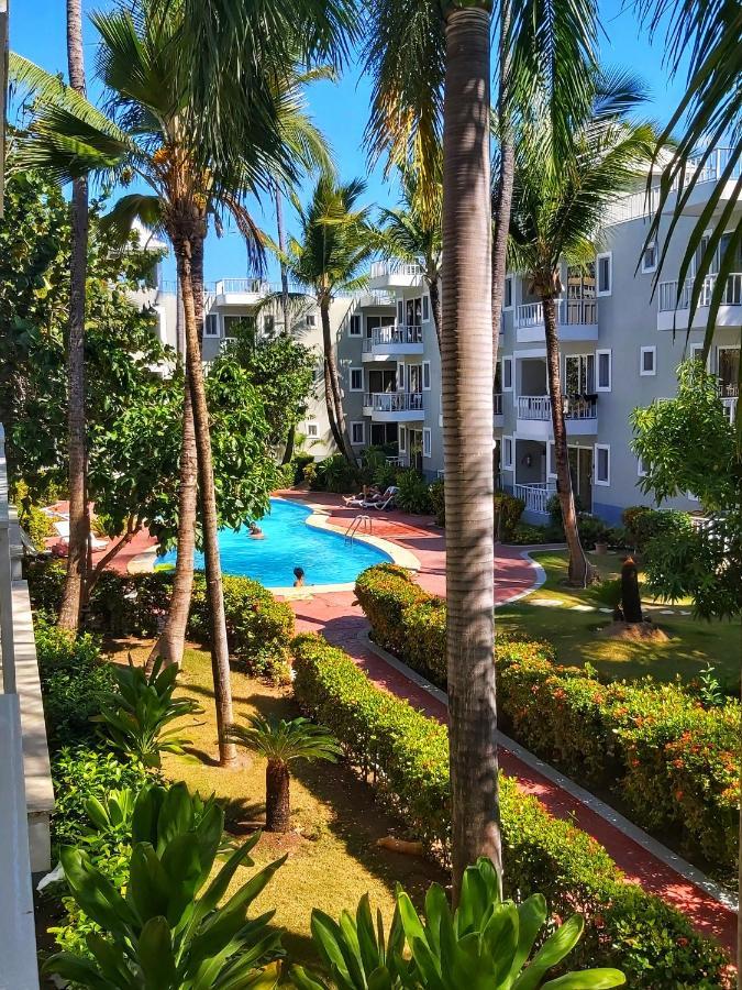 Apartment Sol Caribe Pool Punta Cana