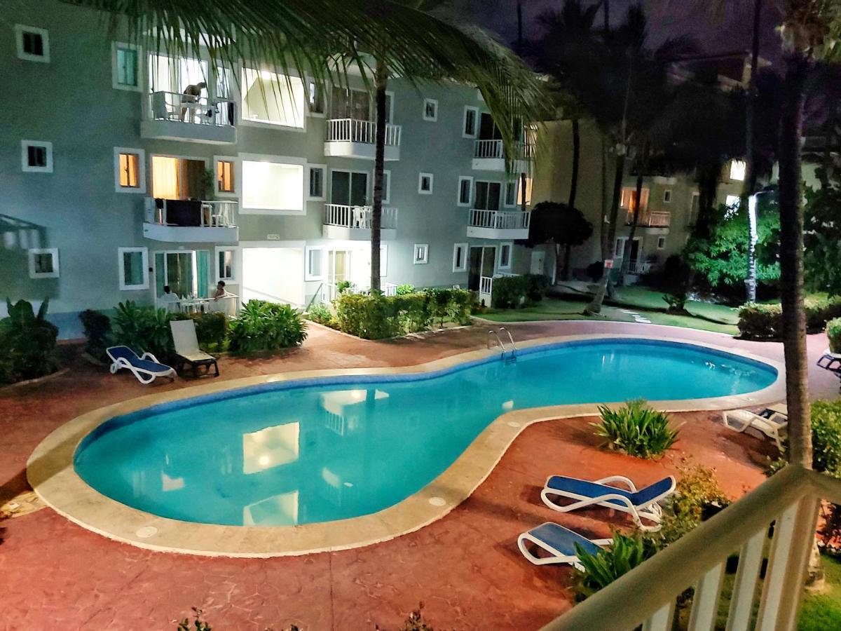 Sol Caribe Pool