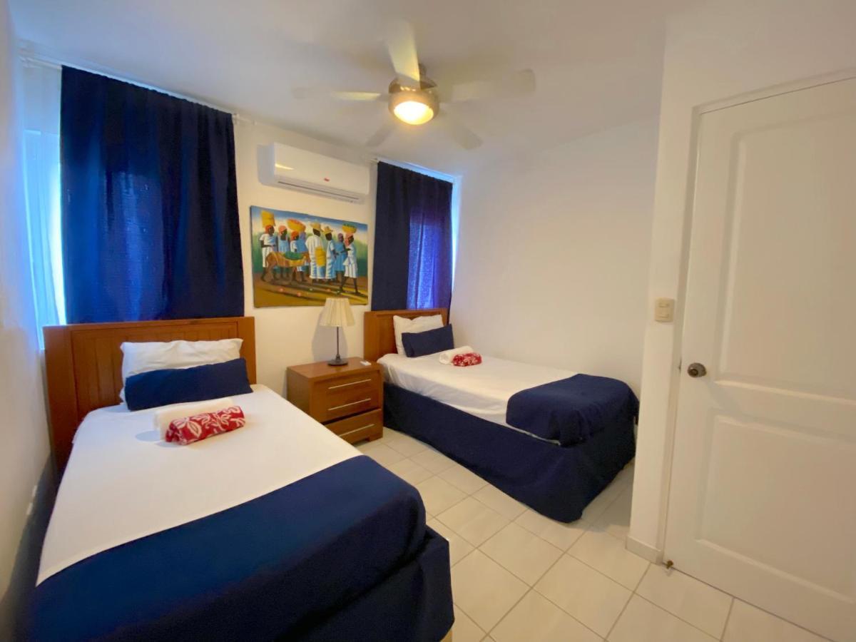 Resort Bavaro Deluxe Los Corales Villas Beach Club & Spa Good Offer For Vacation Punta Cana