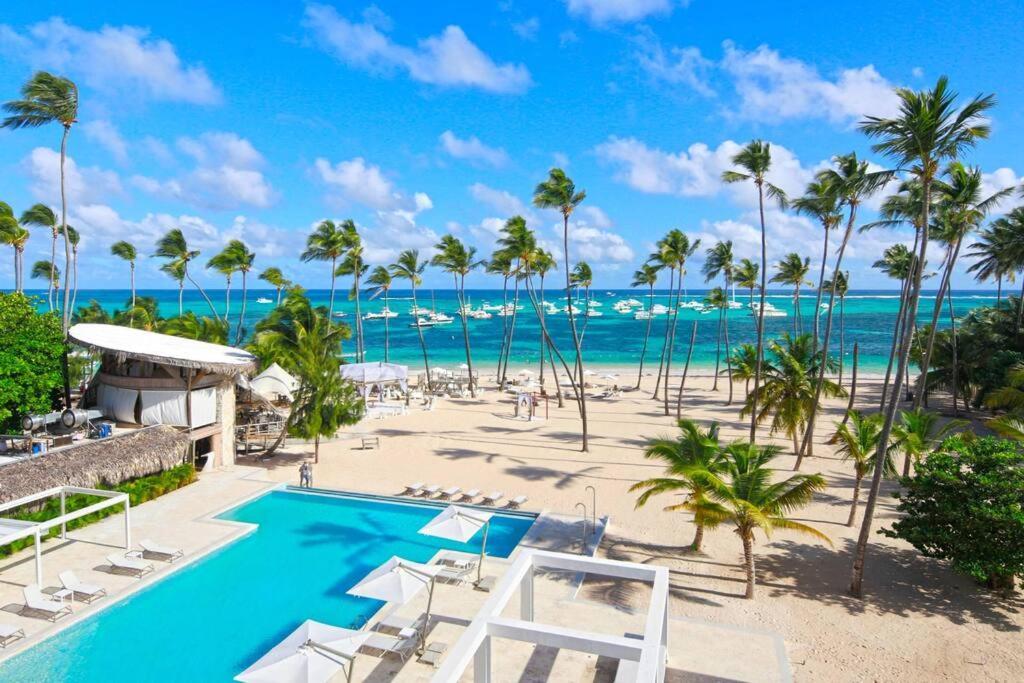 Playa Coral In Paradise F22 Apartamento