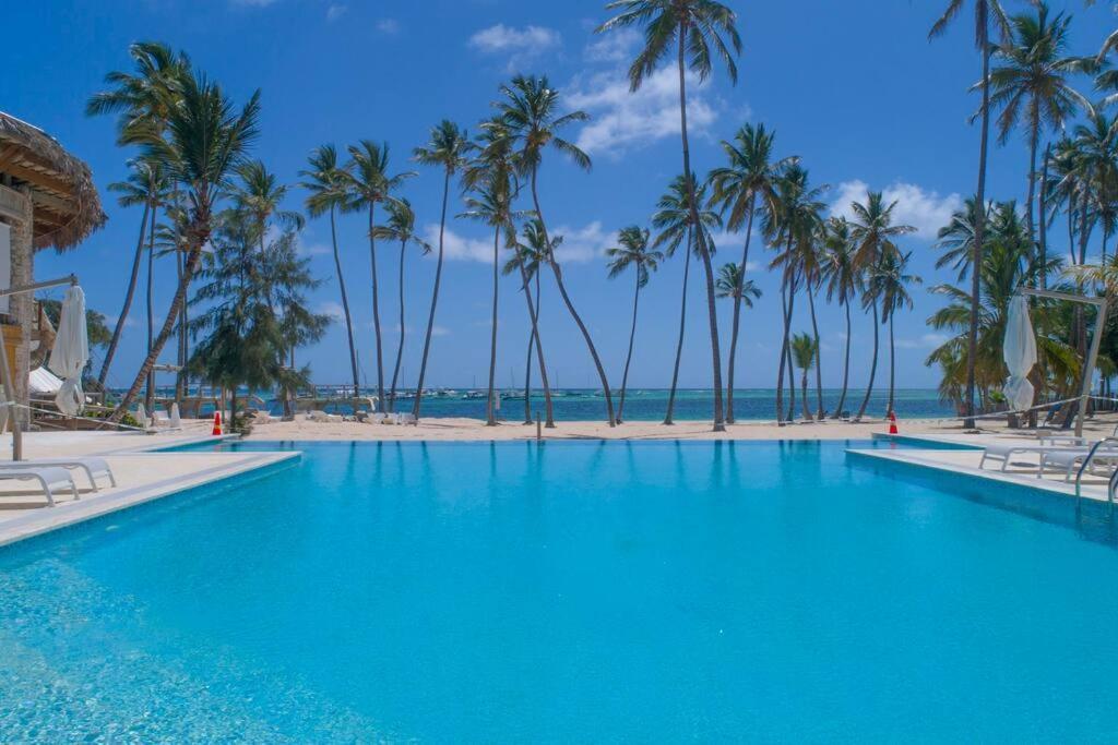 Apartamento Playa Coral In Paradise F22 Punta Cana