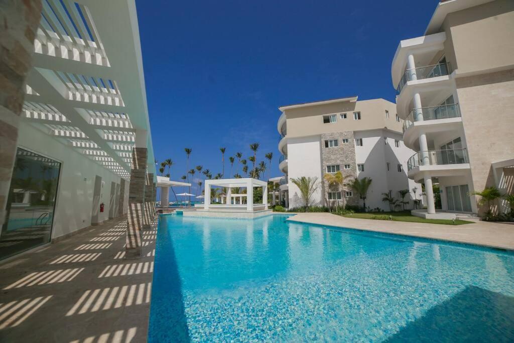 Playa Coral In Paradise F22 Punta Cana