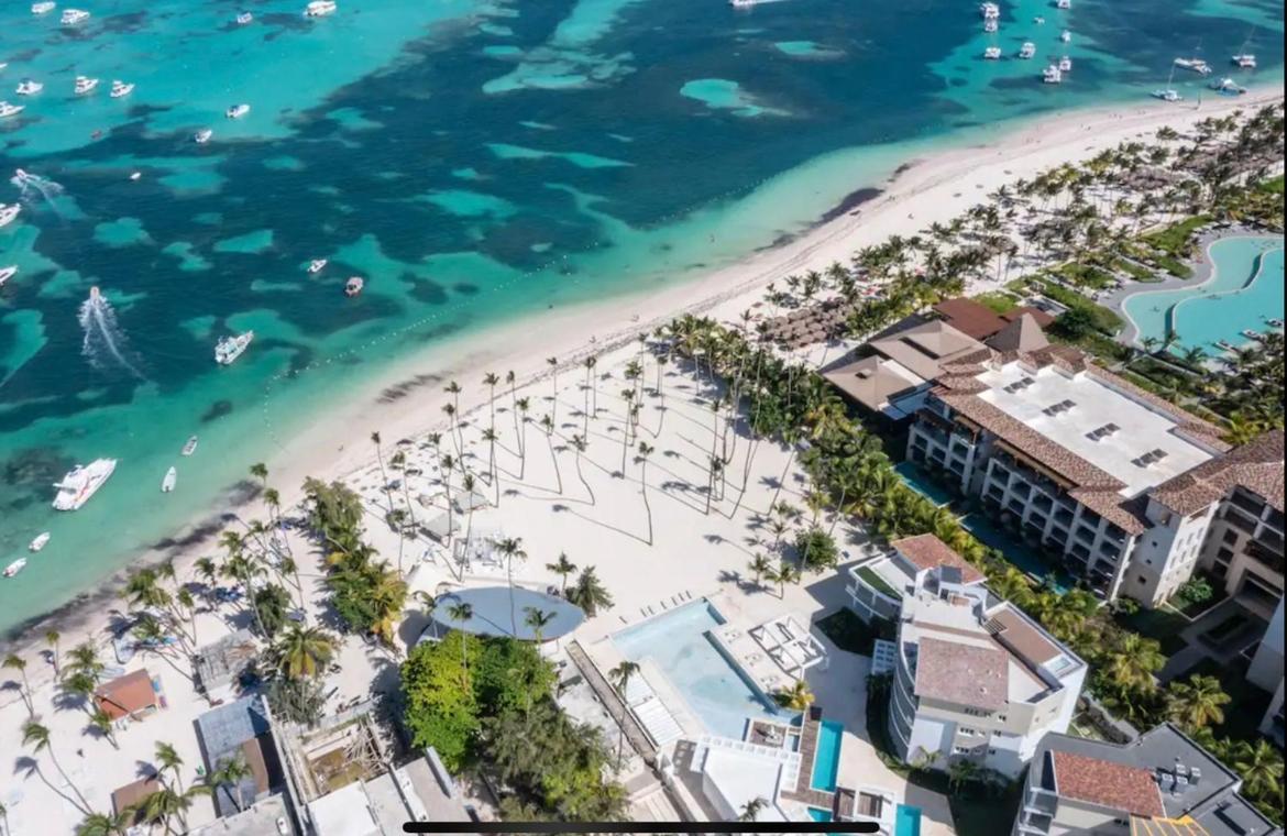 Playa Coral In Paradise F22 Punta Cana