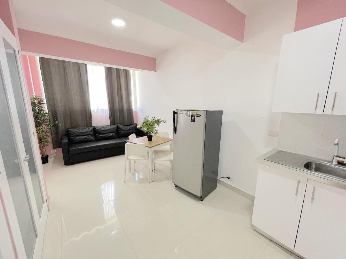 Ducassi Suites & Beach - Playa Bavaro - Wifi - Parking - Rooftop Pool & 5* Punta Cana