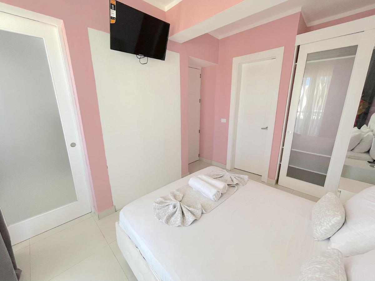 Ducassi Suites & Beach - Playa Bavaro - Wifi - Parking - Rooftop Pool &