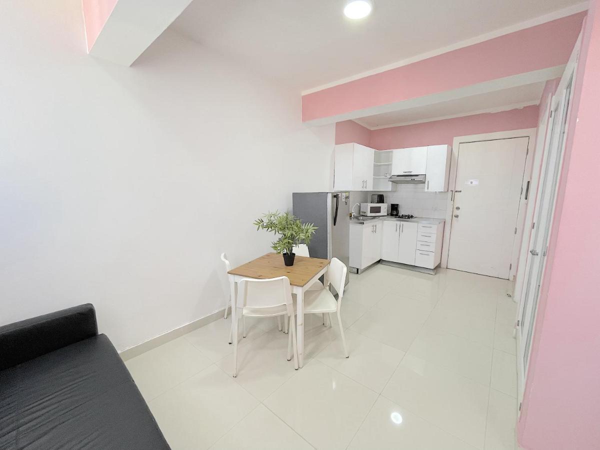 Ducassi Suites & Beach - Playa Bavaro - Wifi - Parking - Rooftop Pool & Hotel Punta Cana