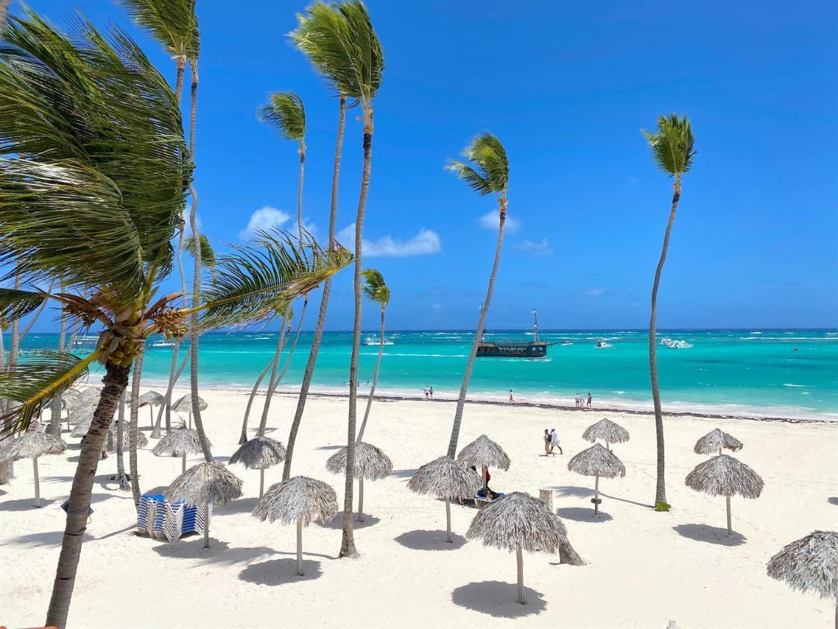 Ducassi Suites & Beach - Playa Bavaro - Wifi - Parking - Rooftop Pool & 5* Punta Cana