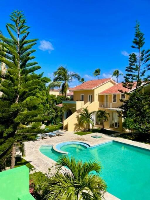 Apartment Disfruta De Tus Vacaciones En Bavaro/punta Cana *