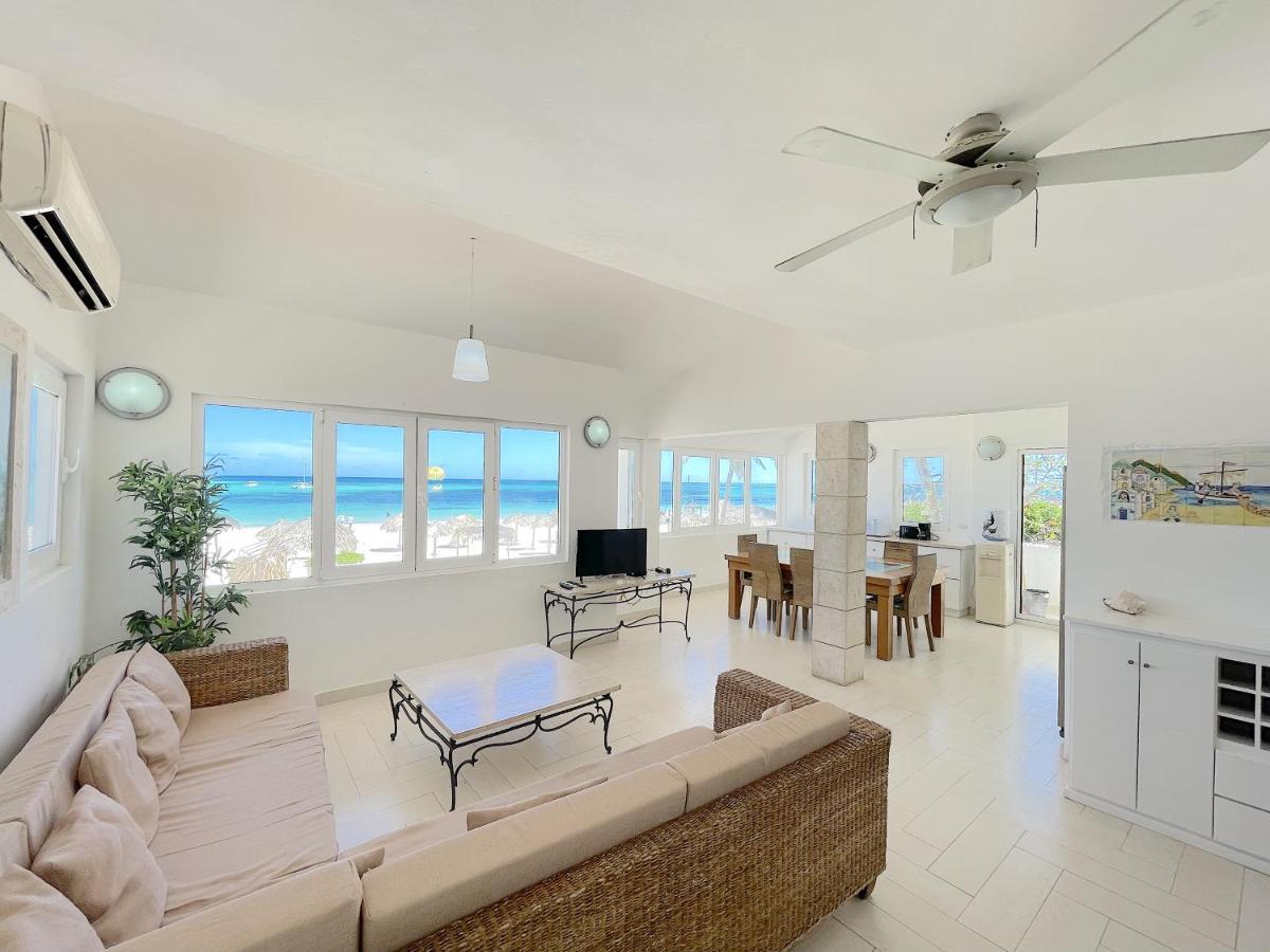 Villa Long Term Villas&apartments Vacation Bavaro Los Corales *