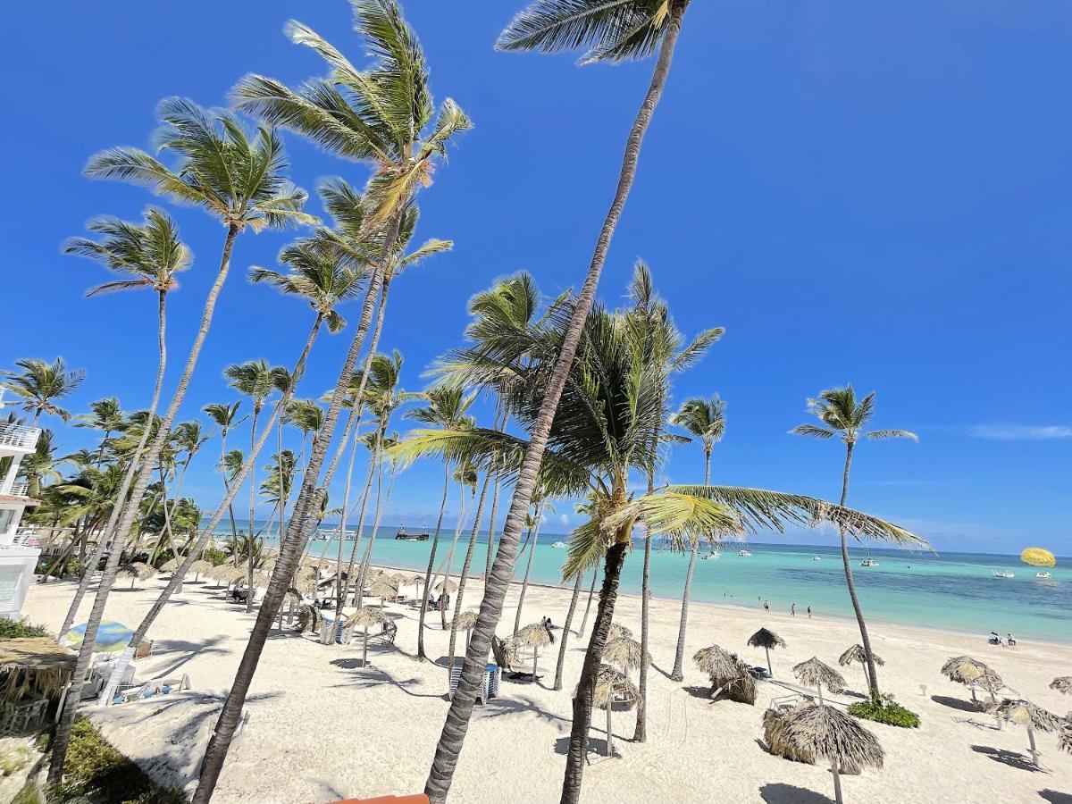 Bavaro Beach Condo-hotel Wifi Bbq Parking Hotel Punta Cana