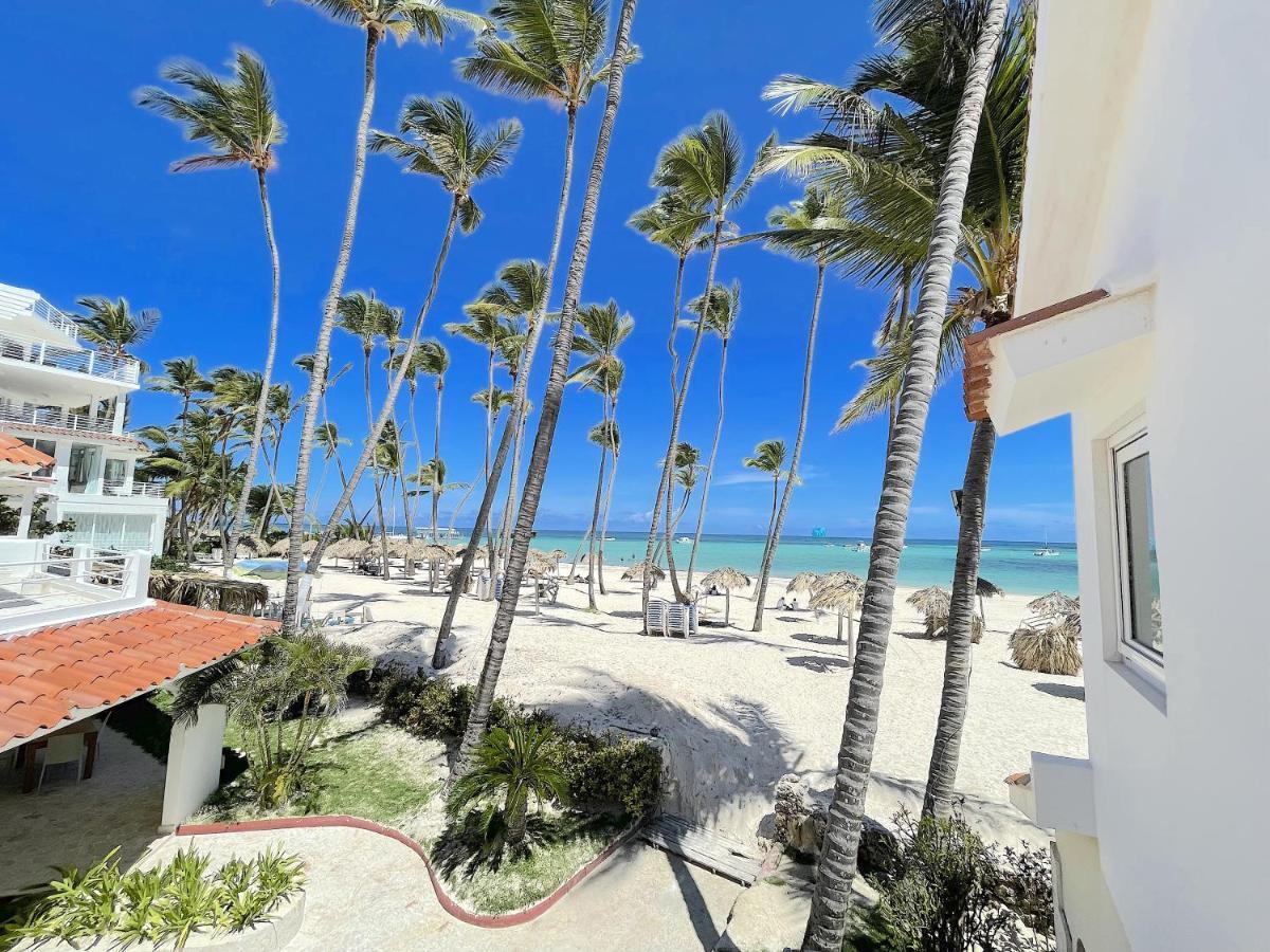 Hotel Bavaro Beach Condo-hotel Wifi Bbq Parking 5*