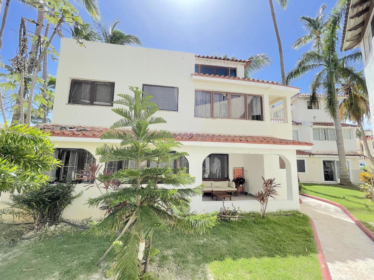 Bavaro Beach Condo-hotel Wifi Bbq Parking 5* Punta Cana