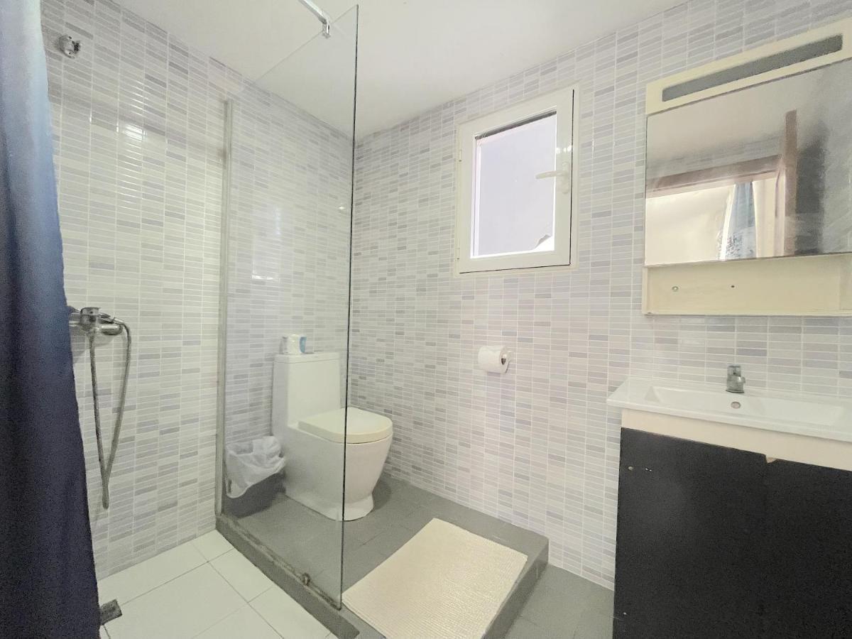 Vacation Relax Bavaro Beach Pool Wifi Parking Hotel