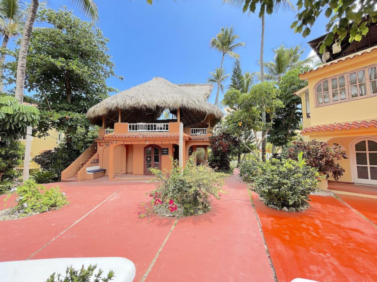 Resort Los Corales Villas & Wifi Beach Club &