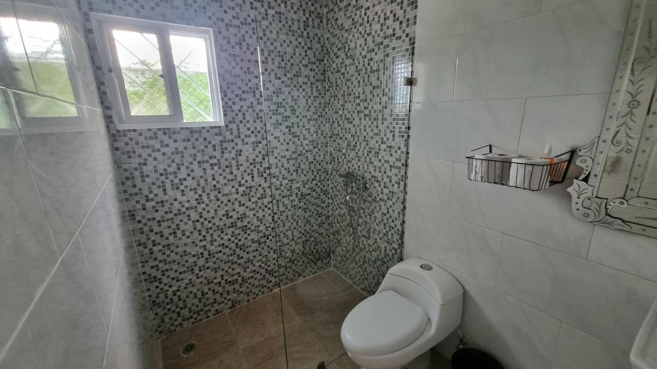Unique And Quiet La Botanica Tropical Guest house *
