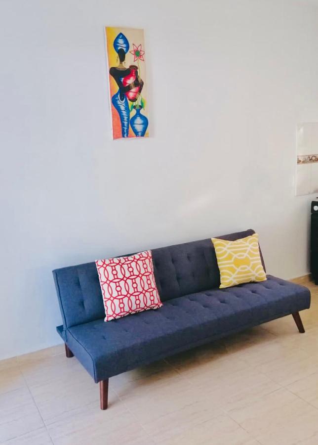 Serenity Apart Hotel, Bavaro/punta Cana Apartment