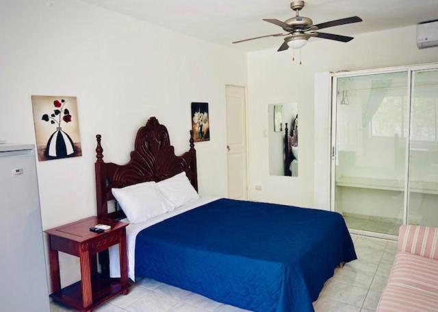 Serenity Apart Hotel, Bavaro/punta Cana *