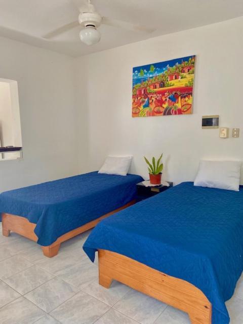 Serenity Apart Hotel, Bavaro/punta Cana Apartment