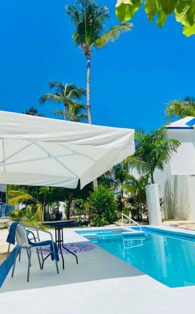 Serenity Apart Hotel, Bavaro/punta Cana Apartment