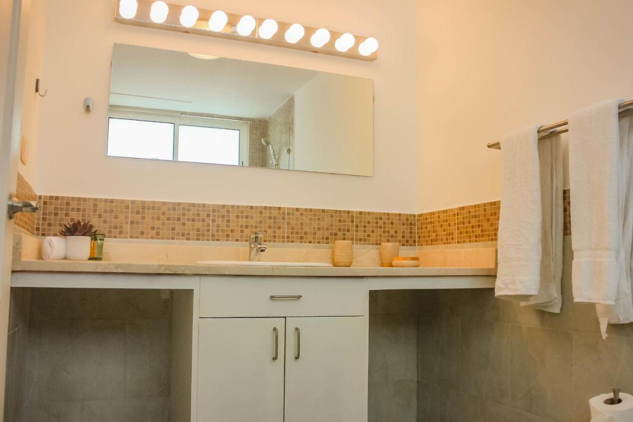 Beauty Playa Turquesa Ocean Views 3bed Playa Bavaro Apartment