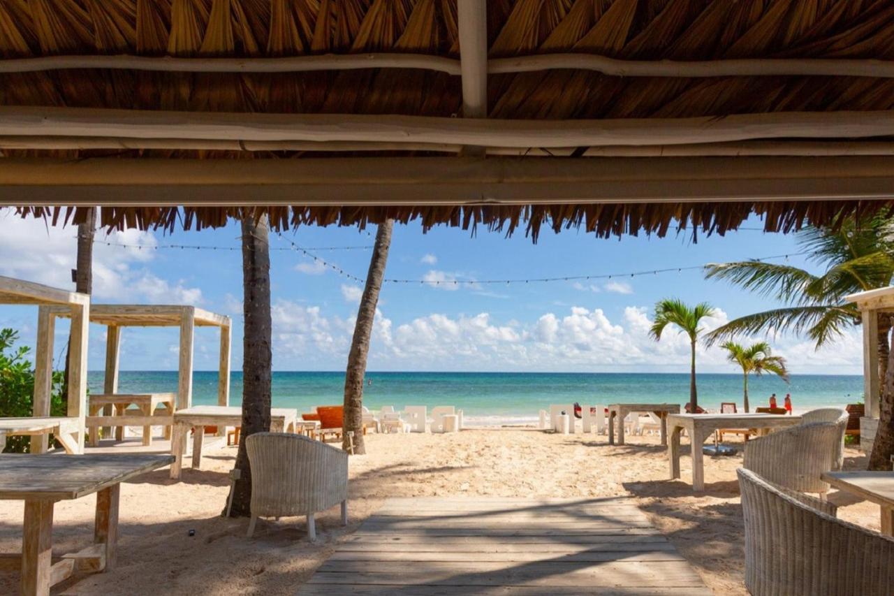 Beauty Playa Turquesa Ocean Views 3bed Playa Bavaro Apartment