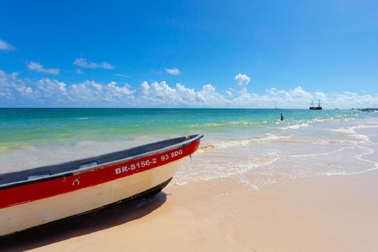 Beauty Playa Turquesa Ocean Views 3bed Playa Bavaro Apartment Punta Cana
