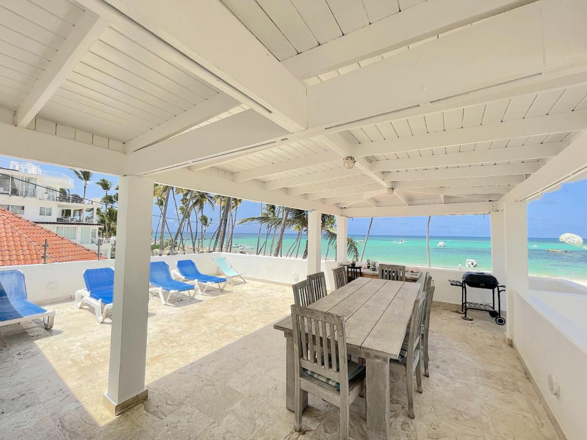 Beach Bavaro Beach Club & Wifi Bbq Pickup