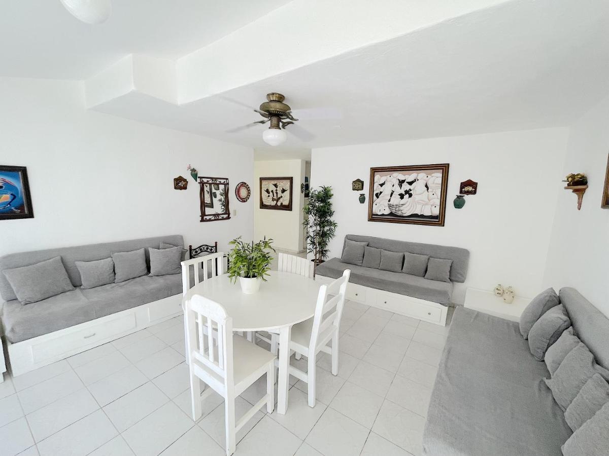 Villa Beach Bavaro Beach Club & Wifi Bbq Pickup *