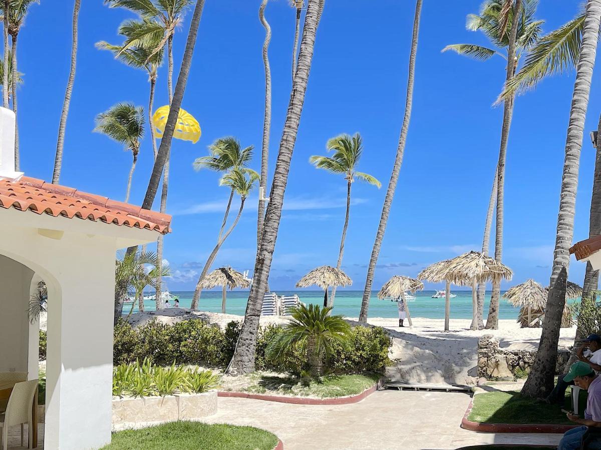 Beach Bavaro Beach Club & Wifi Bbq Pickup Villa *