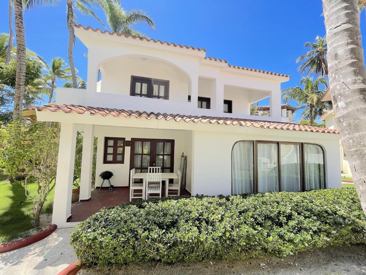 Beach Bavaro Beach Club & Wifi Bbq Pickup Villa *