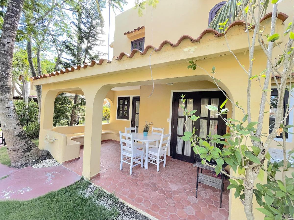 Villa Beach Bavaro Beach Club & Wifi Bbq Pickup Punta Cana