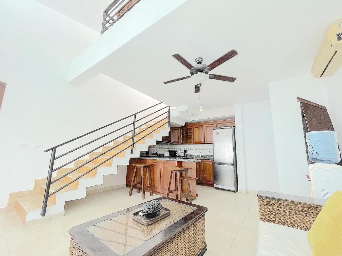 Beach Bavaro Beach Club & Wifi Bbq Pickup * Punta Cana