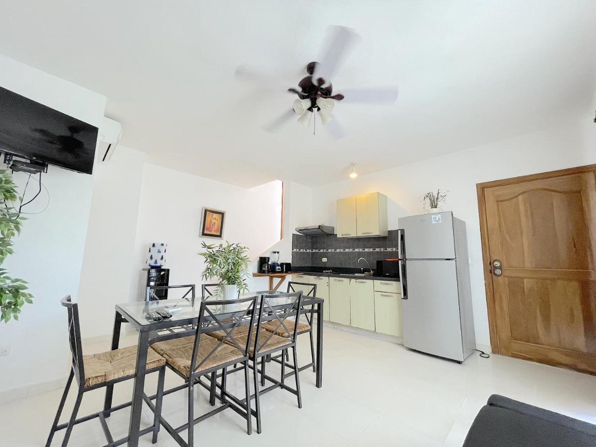 Beach Bavaro Beach Club & Wifi Bbq Pickup Villa