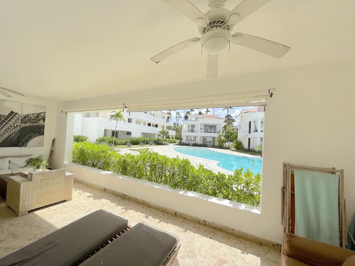 Beach Bavaro Beach Club & Wifi Bbq Pickup Punta Cana