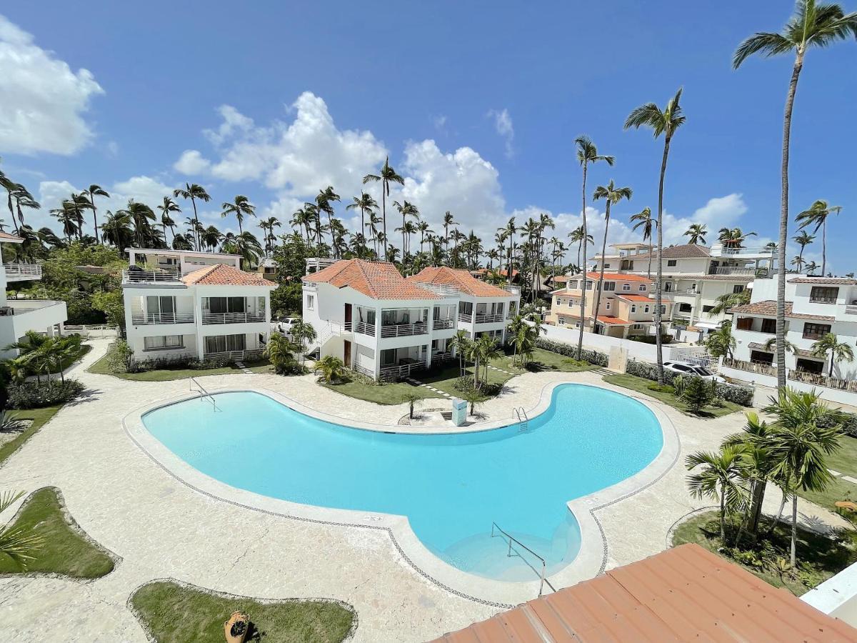 Beach Bavaro Beach Club & Wifi Bbq Pickup *