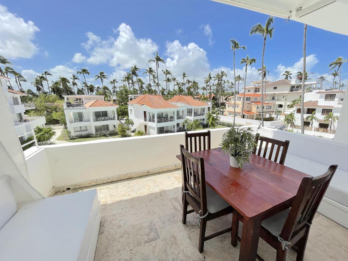 Villa Beach Bavaro Beach Club & Wifi Bbq Pickup Punta Cana