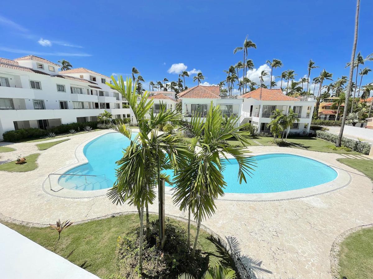 Beach Bavaro Beach Club & Wifi Bbq Pickup Villa Punta Cana