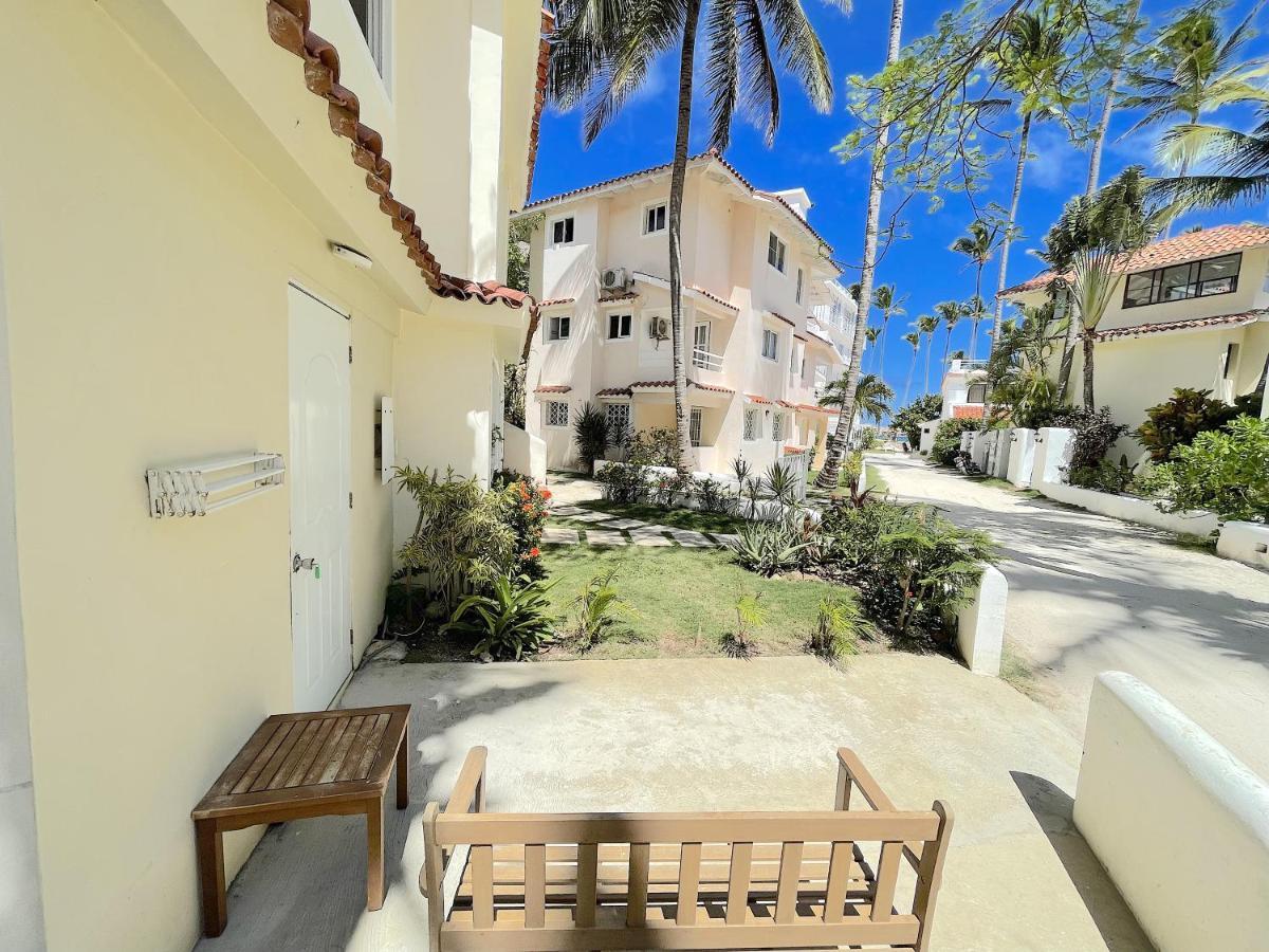 Villa Beach Bavaro Beach Club & Wifi Bbq Pickup