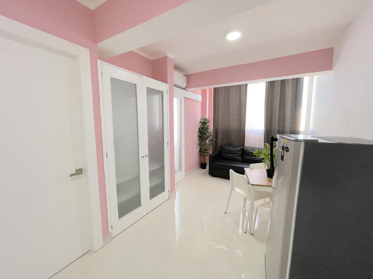 Ducassi Suites & Beach - Playa Bavaro - Wifi - Parking - Rooftop Pool &